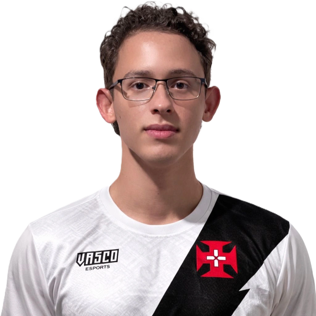Rato (Yuri Silva)