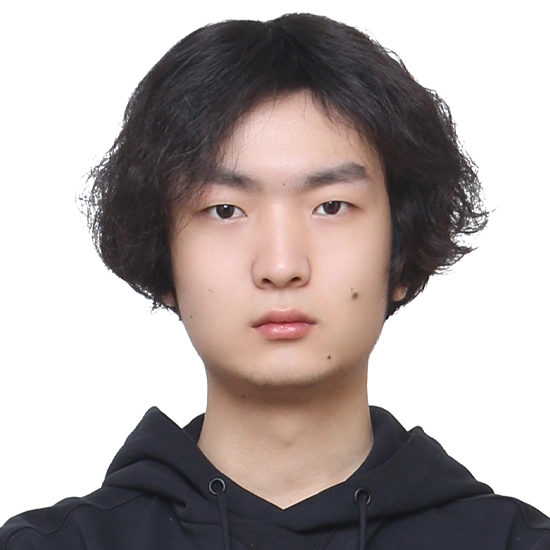 Rin (Wang Lu-Chao)