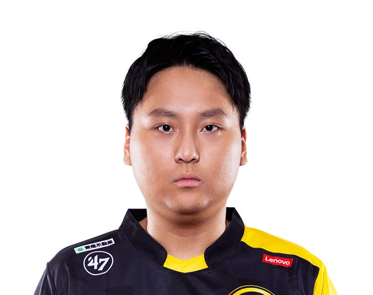 Blank (Kang Sun-gu)