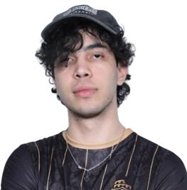 Sai (Mehdi Abdessalem)