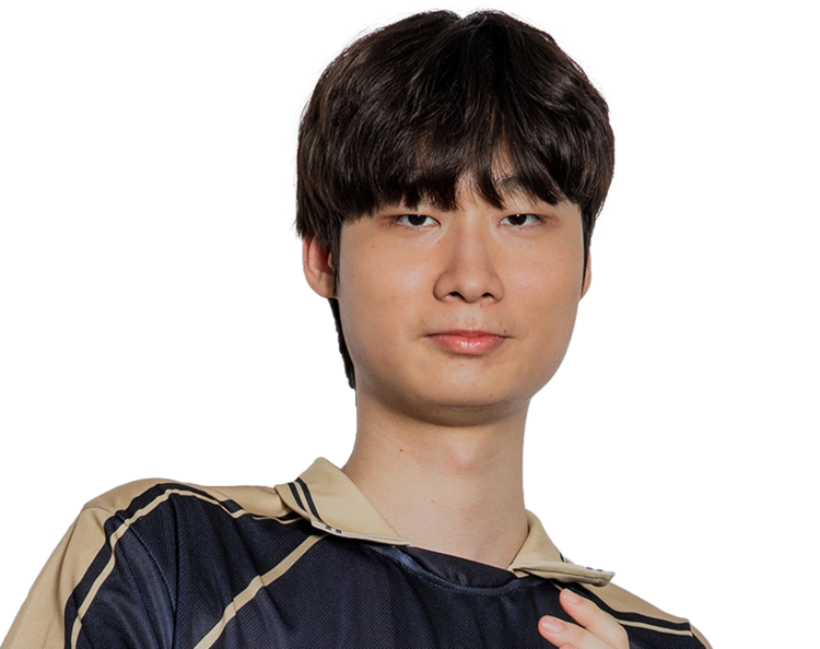Saint (Kang Sung-in)