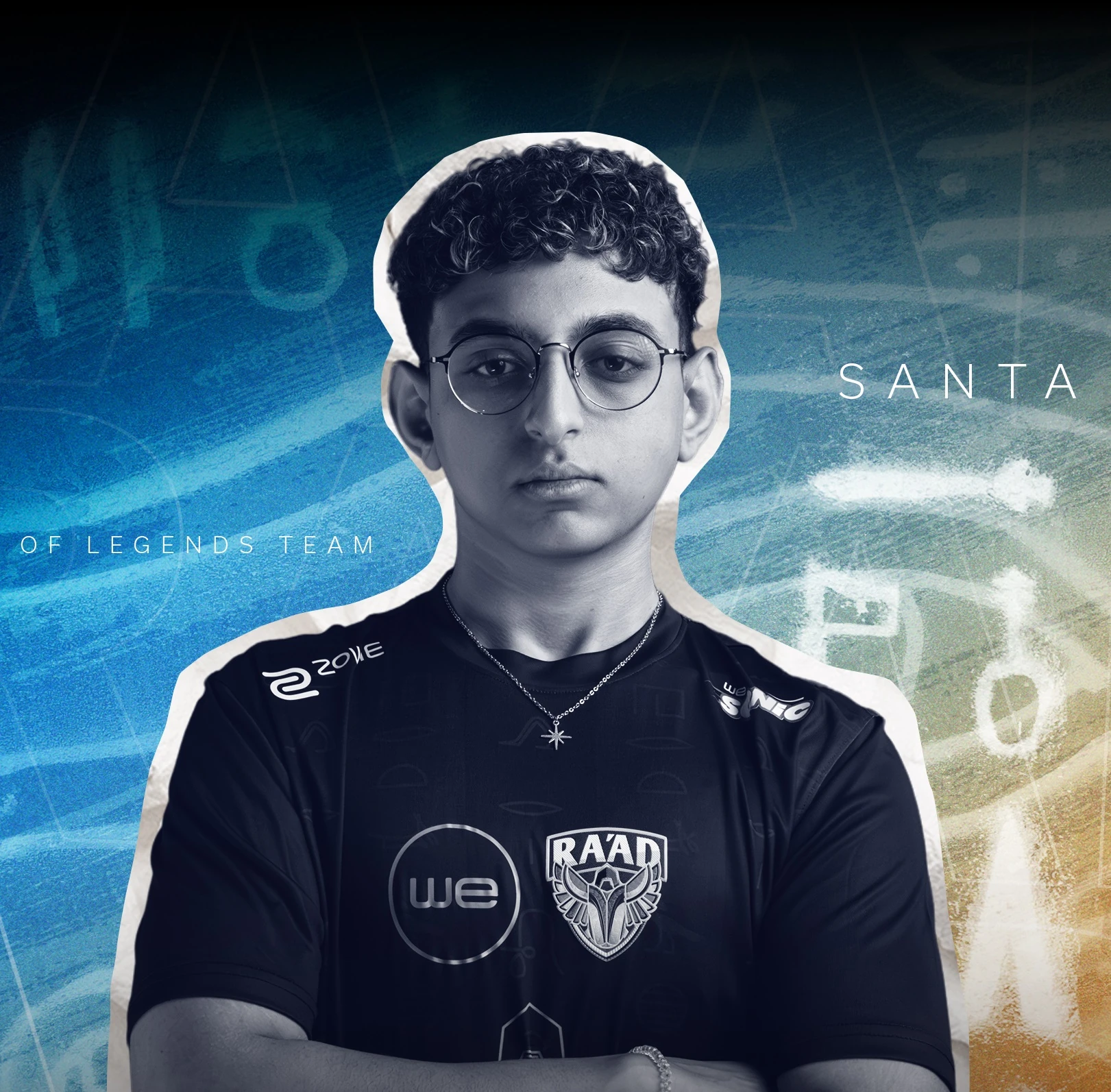 Santa (Fady Mohamed)