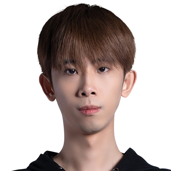 Sora (Liu Zhi-Long)