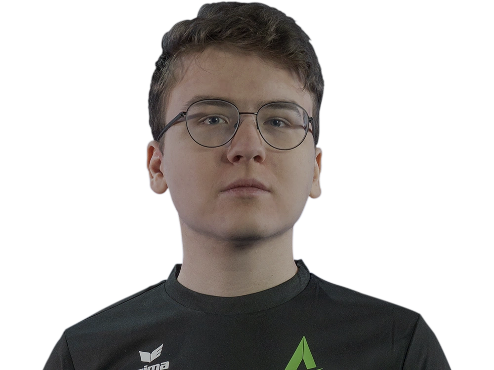 Sven (Sven Olejnikow)