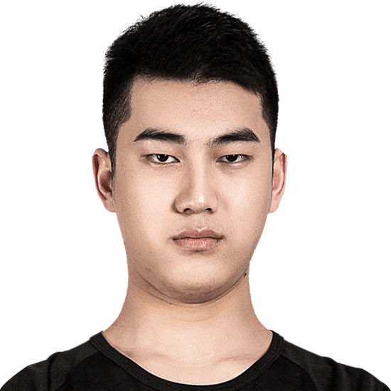 AK (Zhou Kun)
