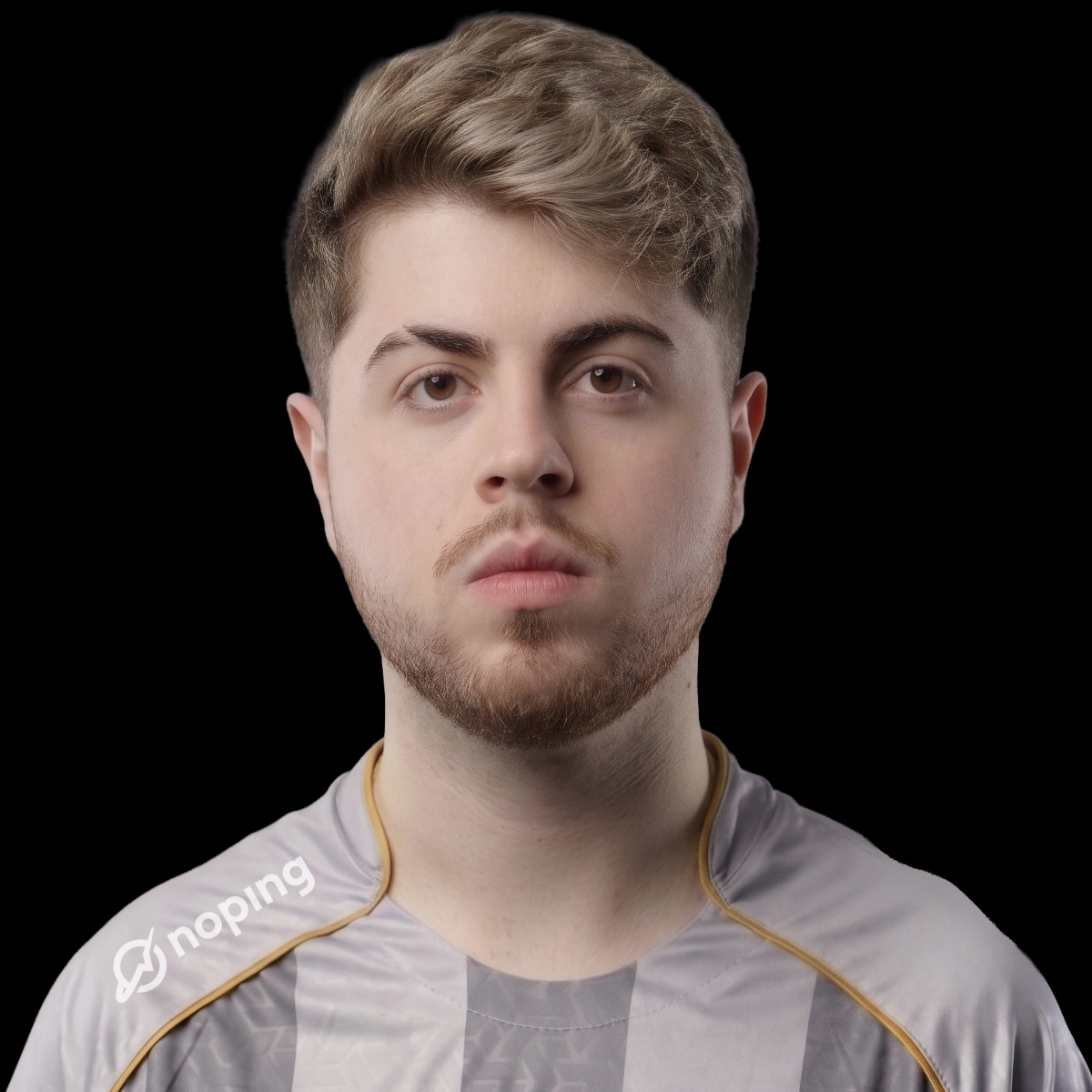 Tyrin (William Portugal)