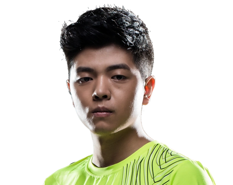Jiaoyang