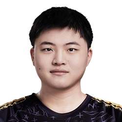 Uzi (Jian Zi-Hao)