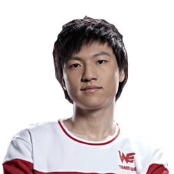 Jaden (Xu Peng)