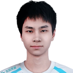 Wenbo (Yang Wen-Bo)