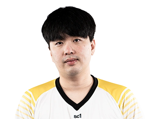 Archer (Lee Keun-hee)