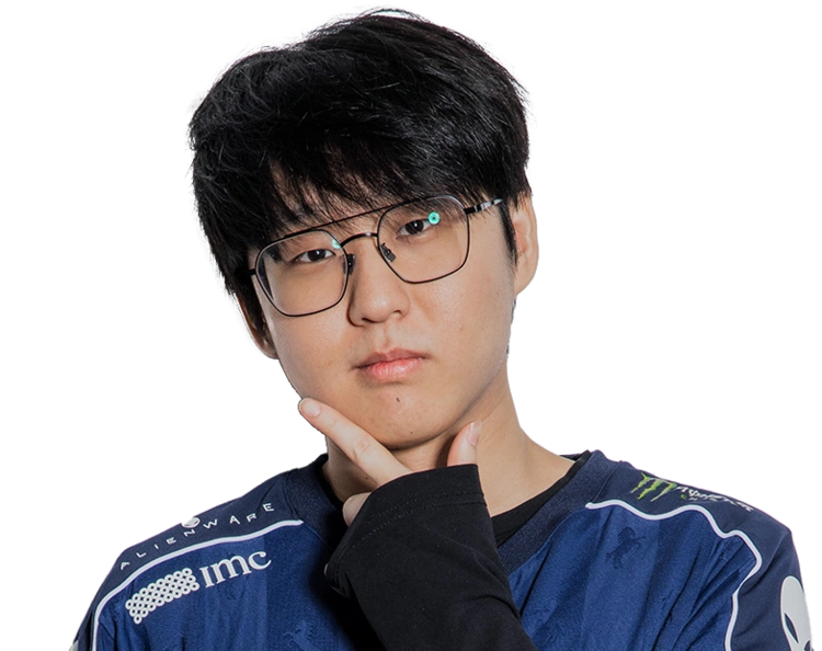 Yeon (Sean Sung)