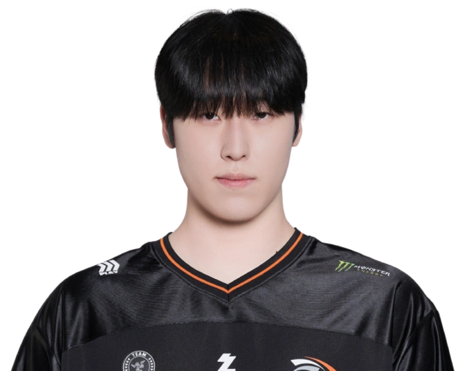 Zeka (Kim Geon-woo)