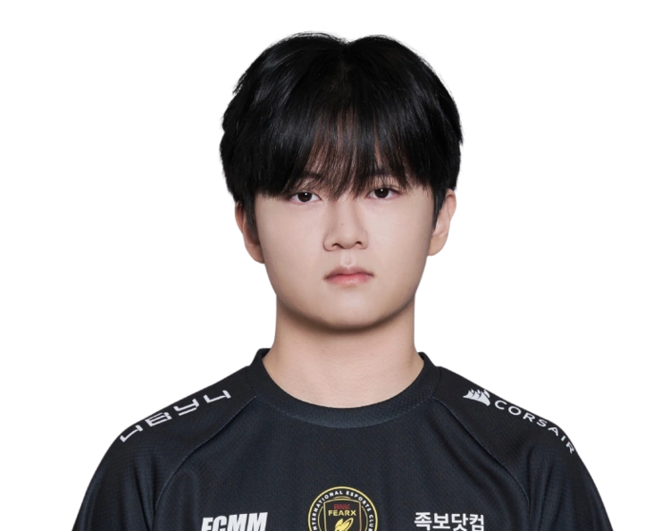 Zephyr (Hwang Hyeok-su)