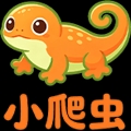 小爬虫