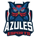 Azules Esports Fem