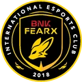 BNK FEARX Youth
