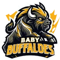 Baby Buffaloes