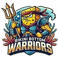 Bikini Bottom Warriors