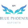 Blue Phoenix