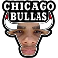 CHICAGO BULAS