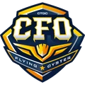 CTBC Flying Oyster