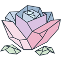 Crystal Rose (French Team)