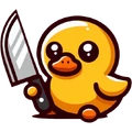 DUCKIE GETTERS