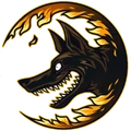 Delirious Hellhounds