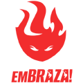 EmBRAZA! Esports