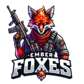 Ember Foxes