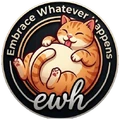 Embrace Whatever Happens