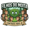 Filhos do Moita