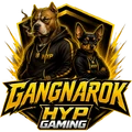 Gangnarok