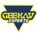 Geekay Esports