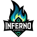 Inferno Esports (Filipino Team)