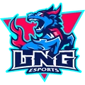 LNG Esports