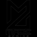 Maze GG