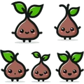 Mgutis' Saplings