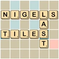 Nigel's Last Tiles
