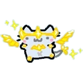 Pick Me Galio
