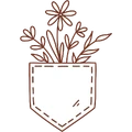 PocketFlowers