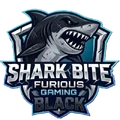SharkBite Furious Gaming Black