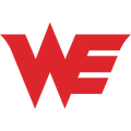 WE