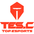 Top Esports Challenger