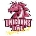 Unicorns of Love Mystery Edition