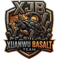 Xu Ji Basalt
