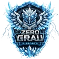 Zero Grau E-Sports