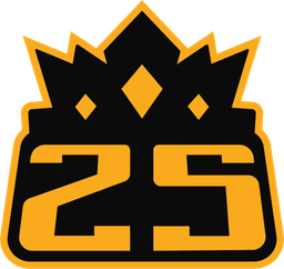 25 Esports