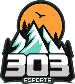 303 Esports